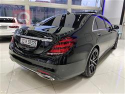 مێرسێدس بێنز S-Class